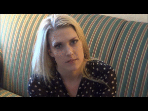 Alexandra Plot By Secretary Bound and Gagged Full Video