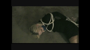 Amaya Solace Blonde Lady In Kinky Bondage Part 2