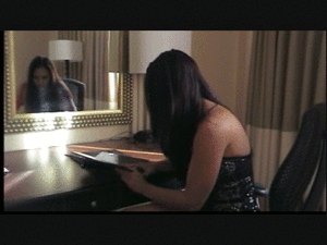 Anna Lee Door to Door Sales Woman Gets Ropes Part 1