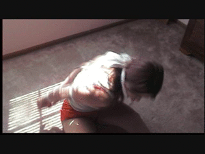 Anna Lee Bondage Mistake for Sexy Hooters Lady Full Video