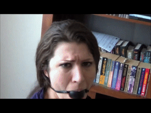 Betty Jaded Sexy Ropes Sales Lady Wears Ropes Last Part