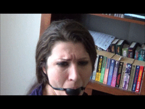 Betty Jaded Sexy Rope Sales Lady Wears Ropes Last Part