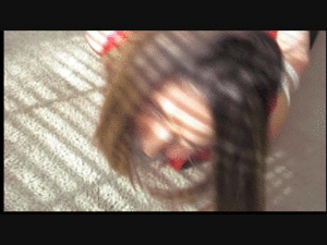 Cherryvelvet Bondage Fun Turns to Restraint Part 2