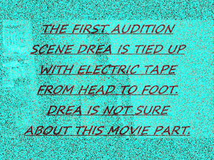 Drea Morgan Bikini Glam Actress Becomes Bondage Model Full Video