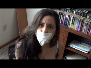 Jamie Daniels Actress To Bondage Model Video Part 2