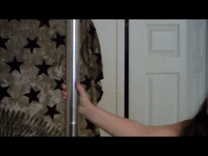 Jenny Bella Pole Dancer Meets Bondage Full Video