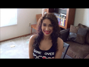 Kitty Catherine Actress Gets Damsel Part Part 1