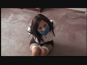 Lola Lynn Snooty Lady Gets Bondage Lesson Full Video