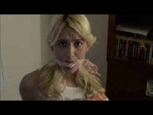 Megan Jones Waitress Wants Fast Money Part 2