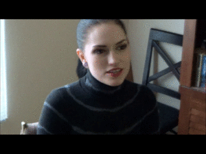 Mizz Amanda Marie Housewife Roped By Workers Part 1