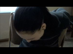 Mizz Amanda Marie Housewife Roped By Workers Part 2