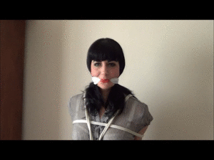 Nyxon Spy Bound and Gagged for Answers Full Video