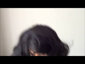 Stormy Evans Baby Sitter Gets Ropes and Gag Part 1
