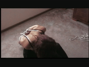 Tapa Fun Kinky Bondage Gets Strict Last Part