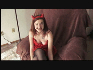 Taratied Bet to Get Free Bondage Part 1