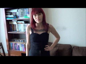 Tiffany Nacke Bondage Loving Ex Gets Revenge Part 1