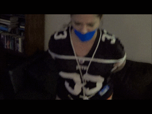 Vivian Lucky Fan Misses Big Game Last Part