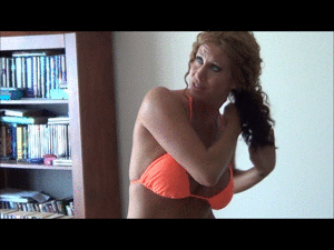 Madie Taylor Dr Amy Ties New Client Part 1